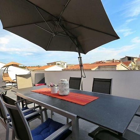 Appartement Malu Vir Extérieur photo