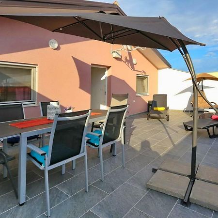Appartement Malu Vir Extérieur photo