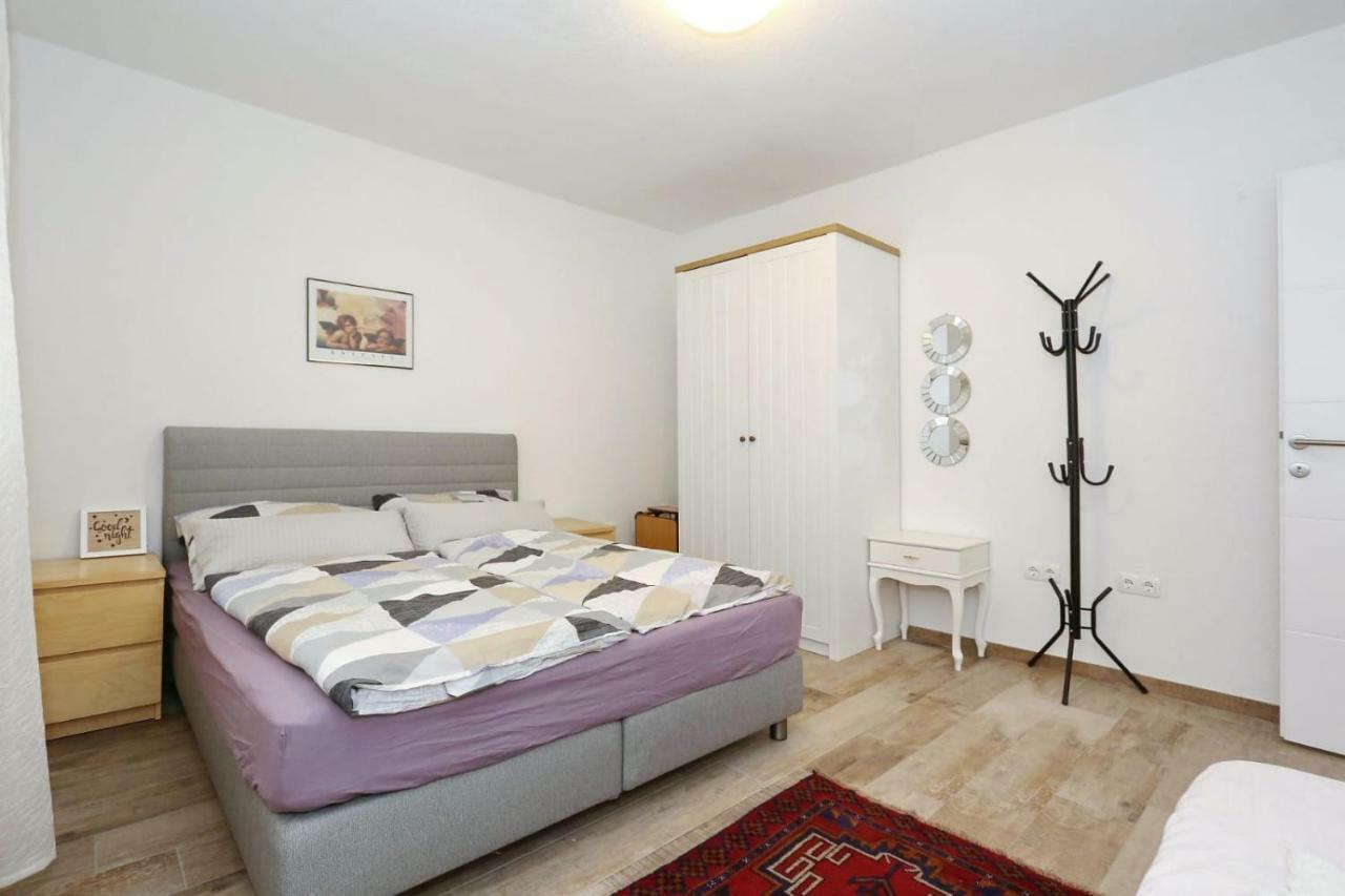 Appartement Malu Vir Extérieur photo