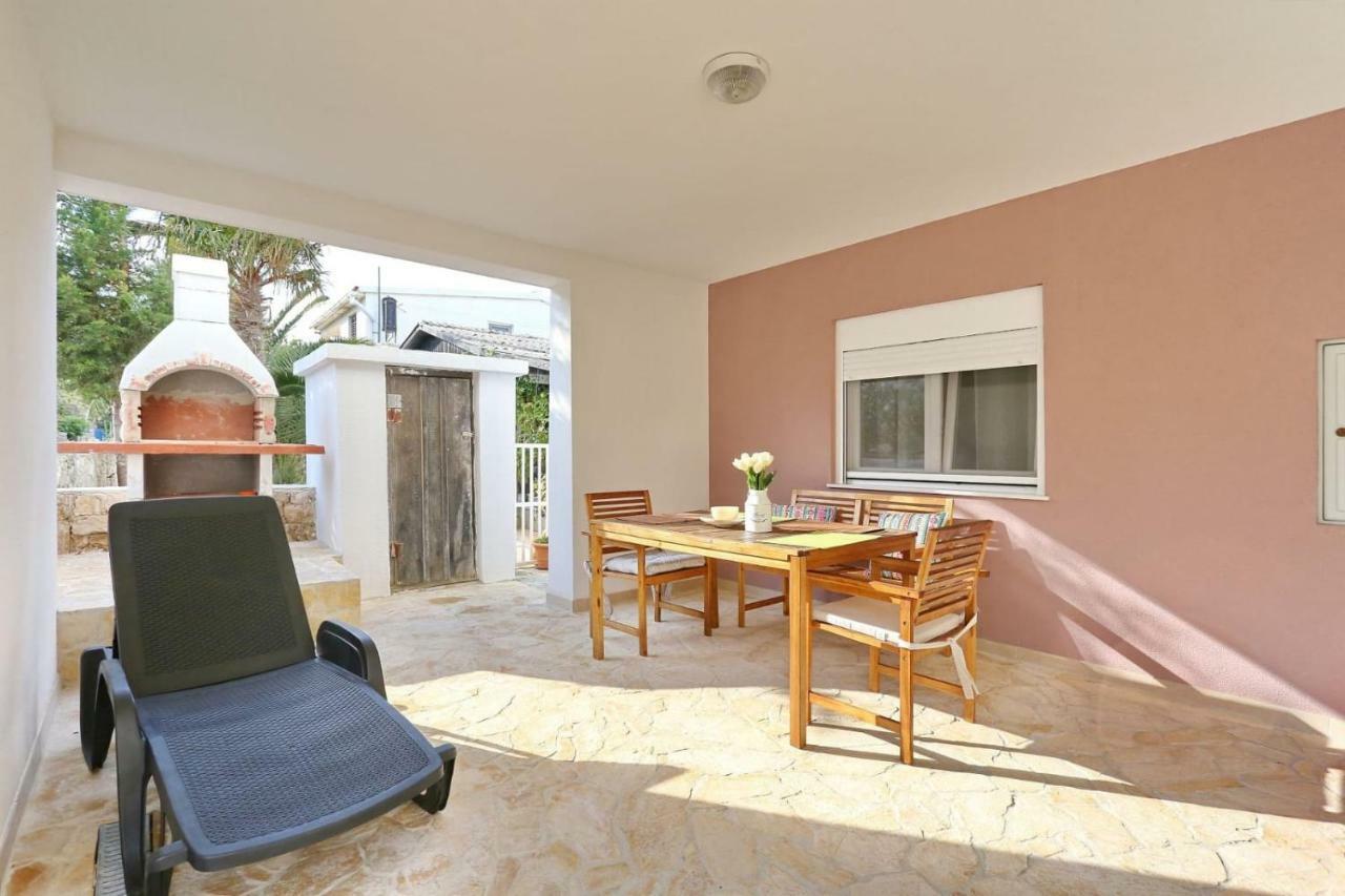 Appartement Malu Vir Extérieur photo