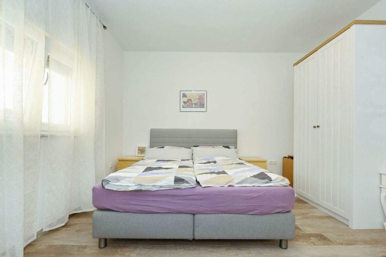Appartement Malu Vir Extérieur photo
