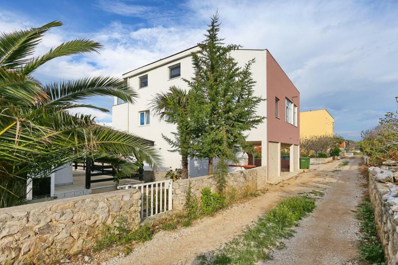 Appartement Malu Vir Extérieur photo