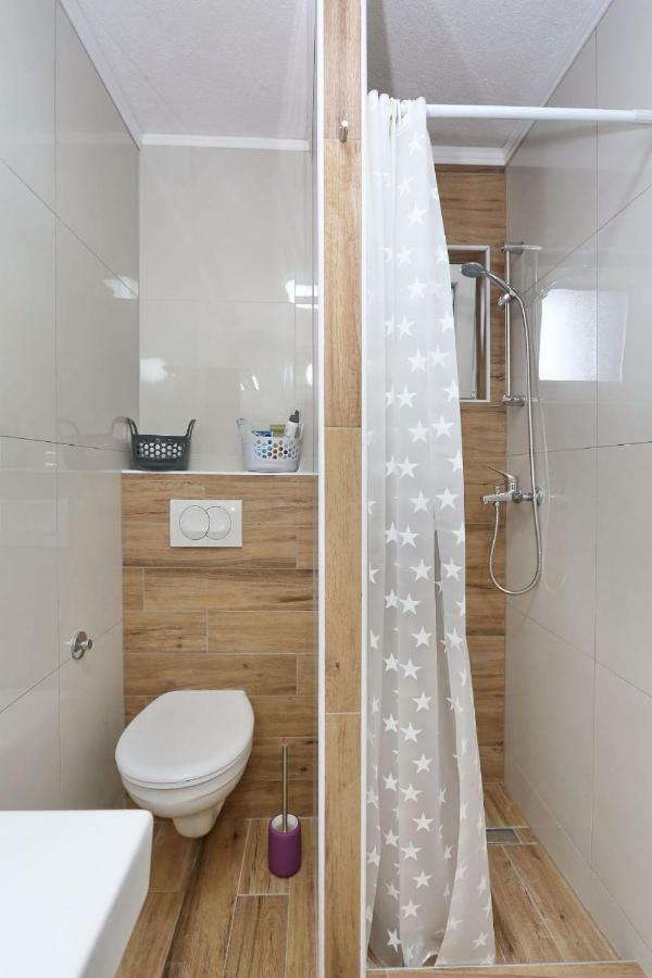 Appartement Malu Vir Extérieur photo