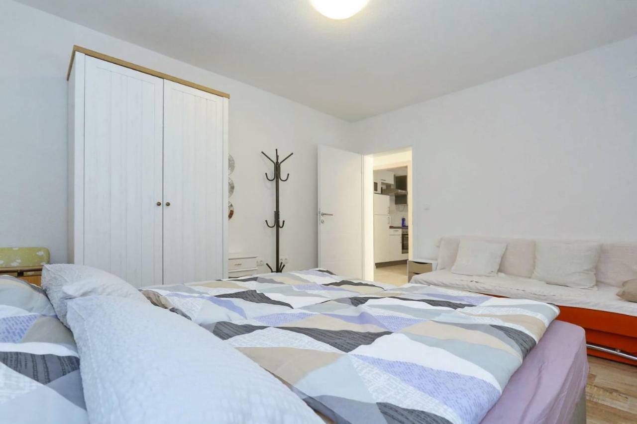 Appartement Malu Vir Extérieur photo
