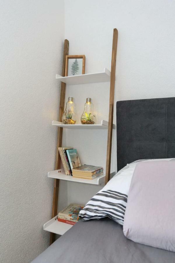 Appartement Malu Vir Extérieur photo