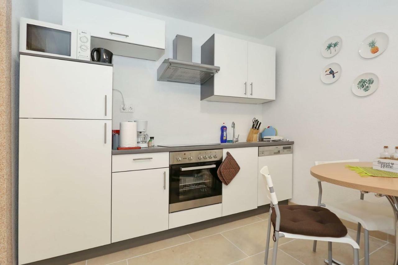 Appartement Malu Vir Extérieur photo