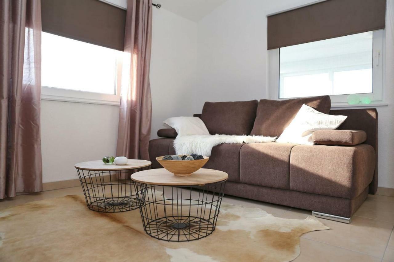 Appartement Malu Vir Extérieur photo
