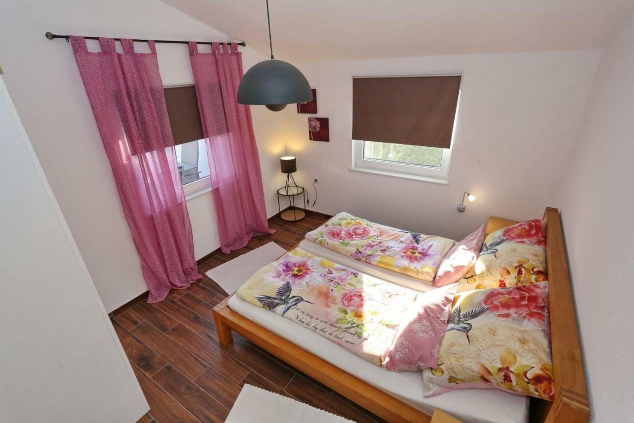 Appartement Malu Vir Extérieur photo