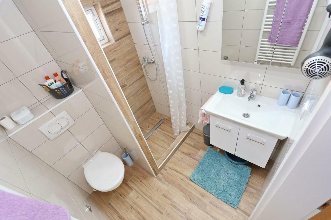 Appartement Malu Vir Extérieur photo