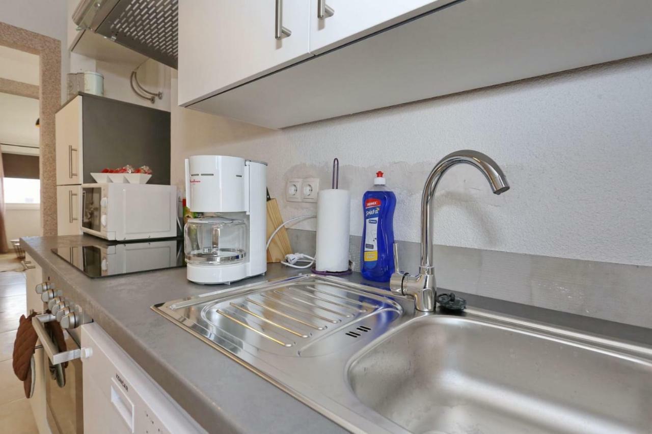 Appartement Malu Vir Extérieur photo