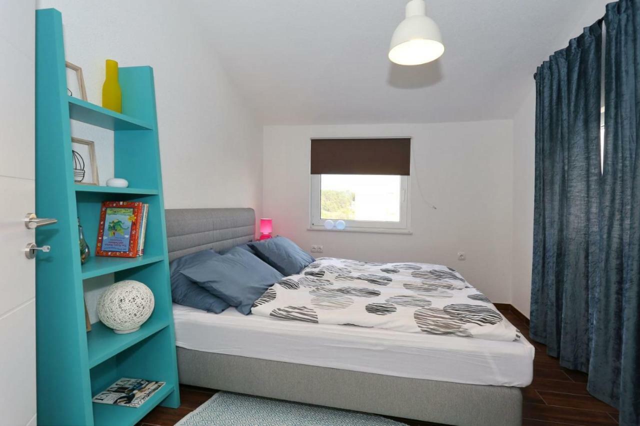 Appartement Malu Vir Extérieur photo