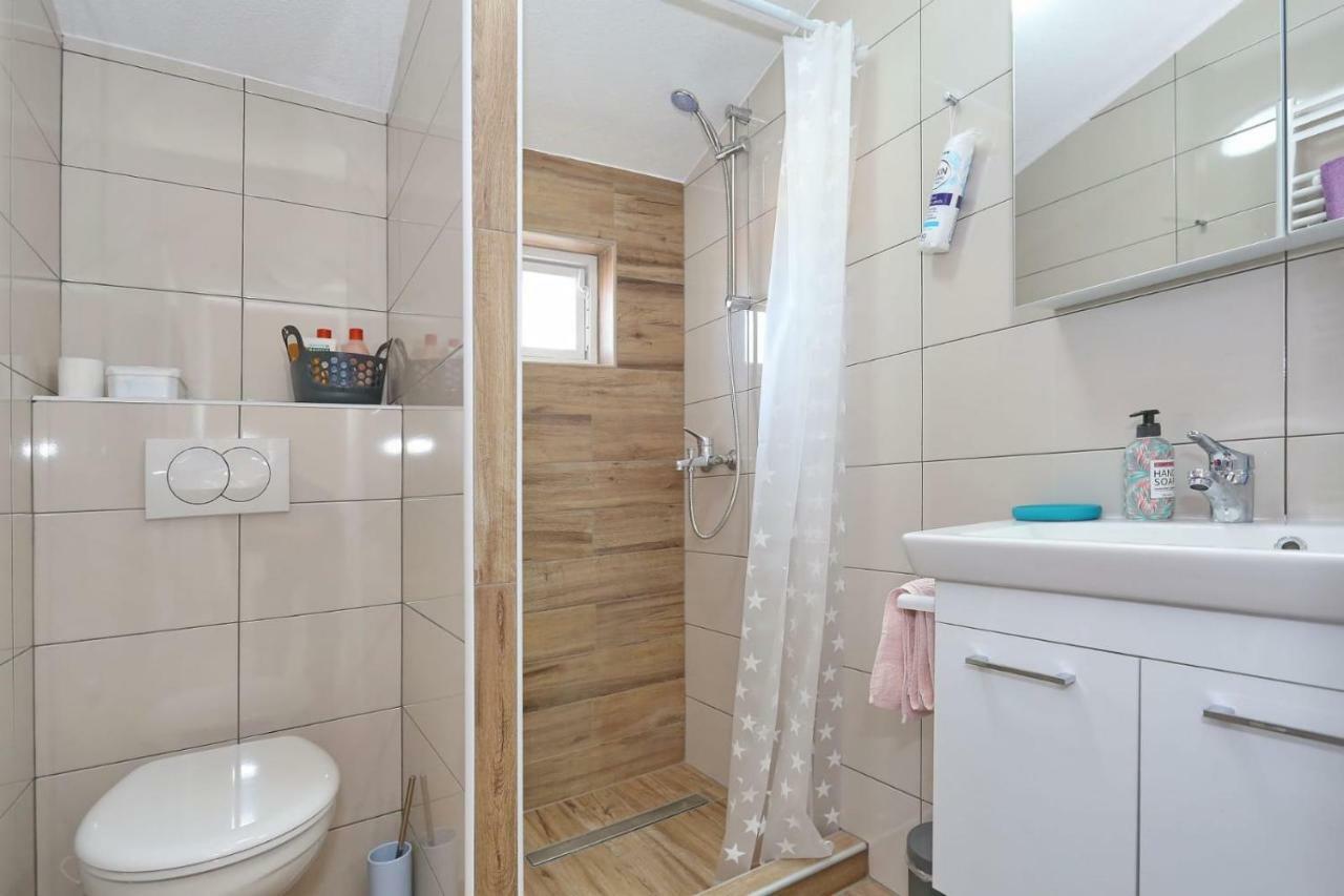 Appartement Malu Vir Extérieur photo