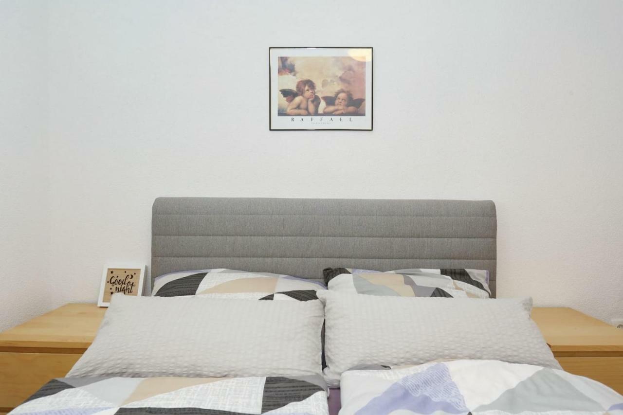 Appartement Malu Vir Extérieur photo