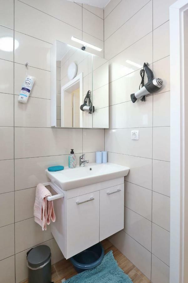 Appartement Malu Vir Extérieur photo