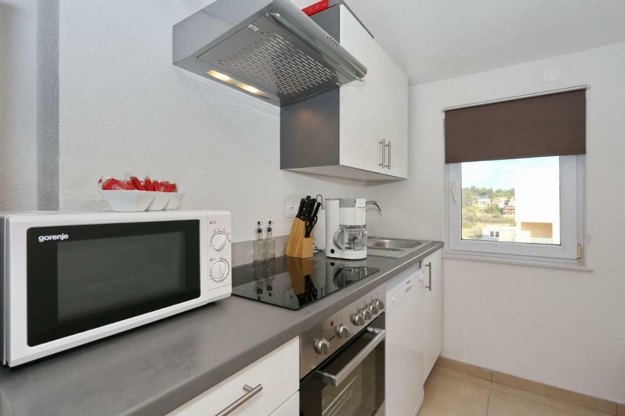 Appartement Malu Vir Extérieur photo