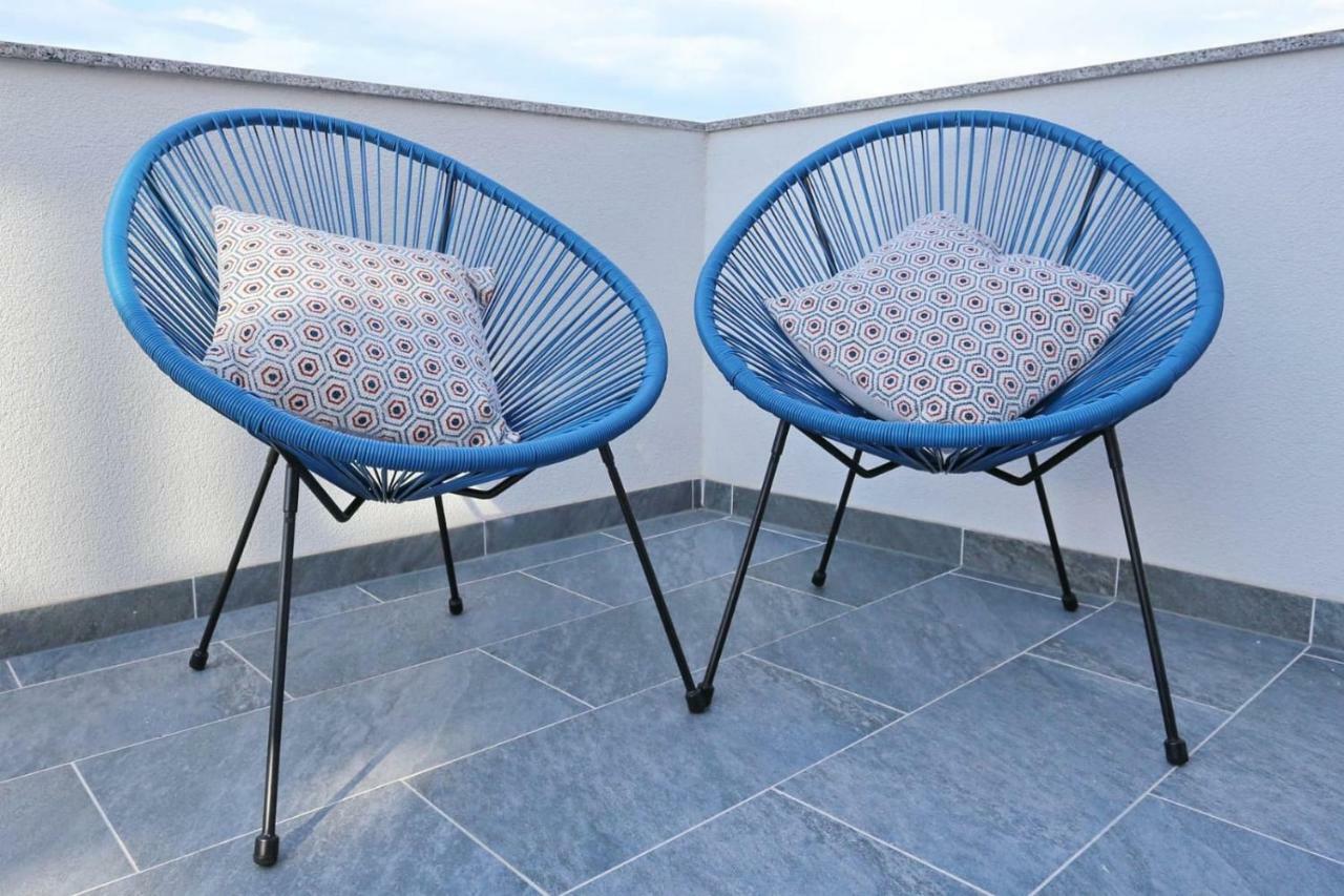 Appartement Malu Vir Extérieur photo