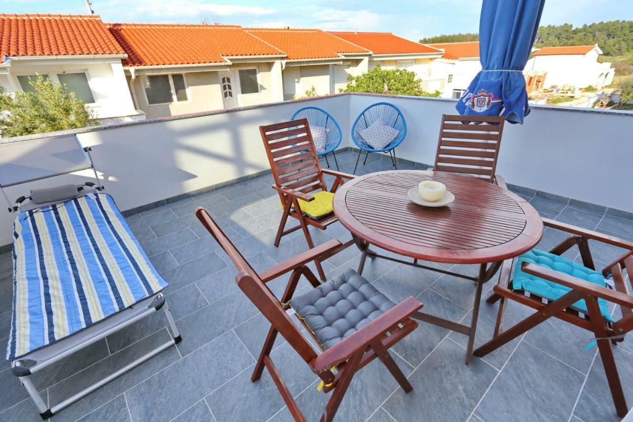 Appartement Malu Vir Extérieur photo