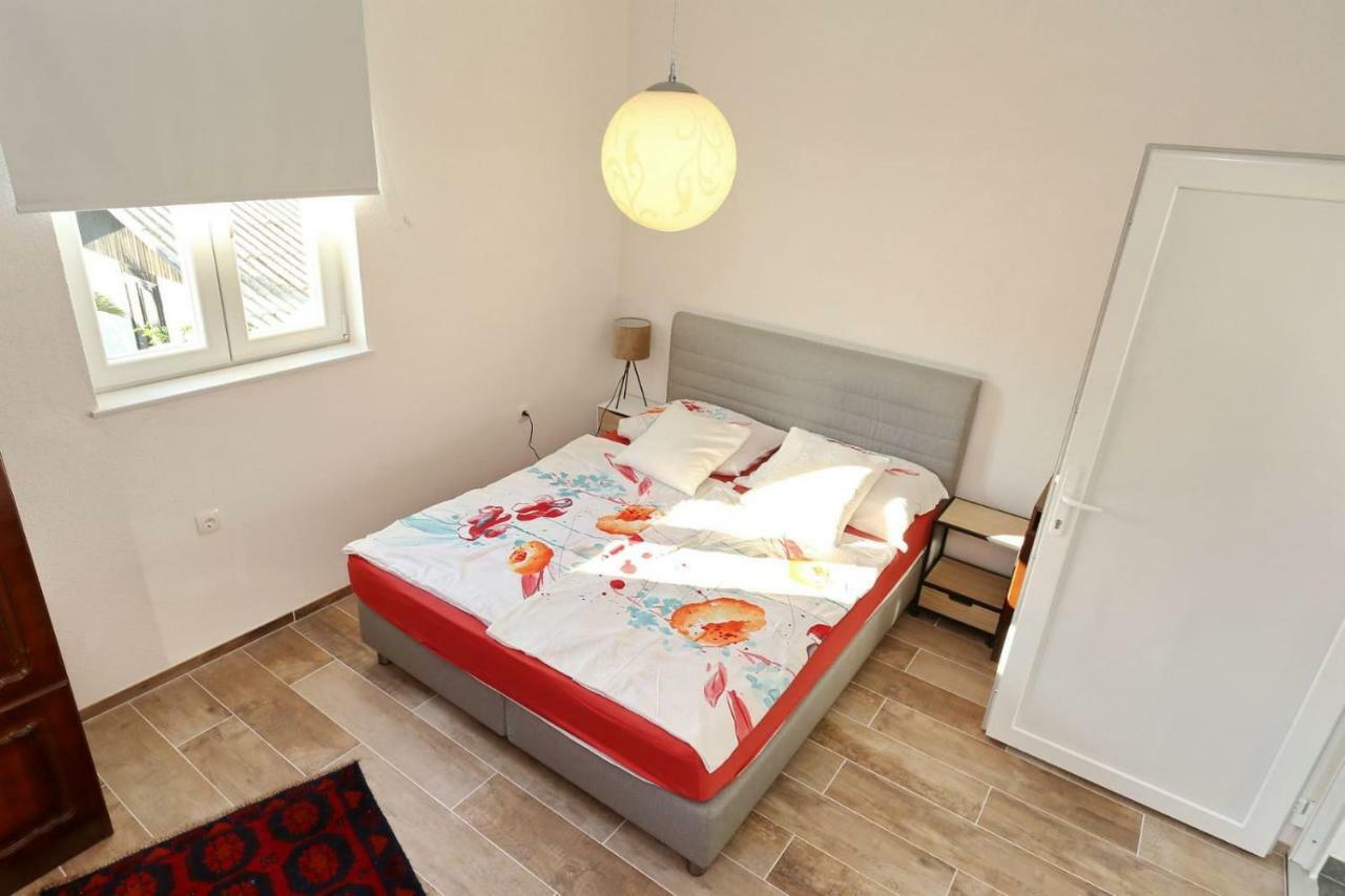 Appartement Malu Vir Extérieur photo