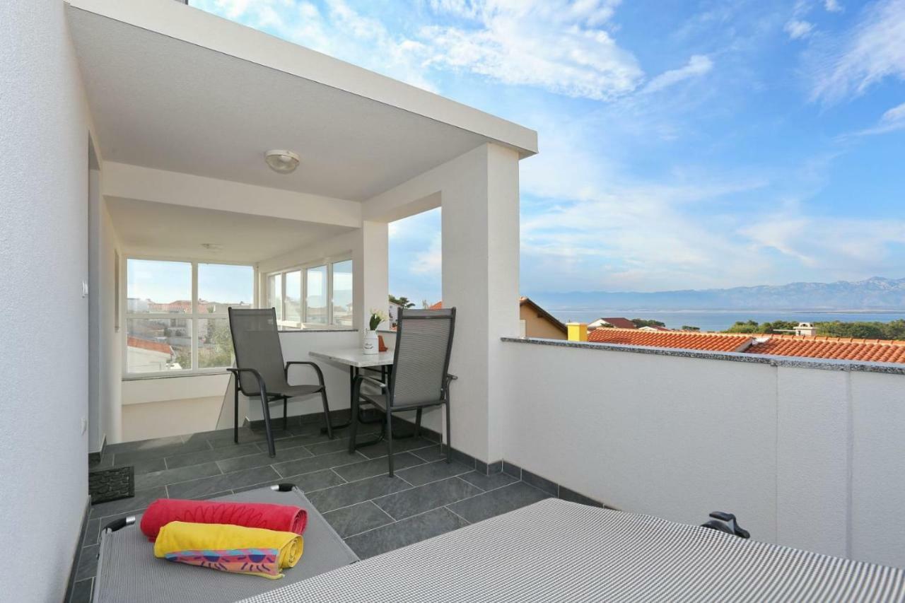 Appartement Malu Vir Extérieur photo