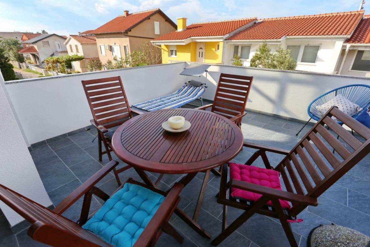 Appartement Malu Vir Extérieur photo