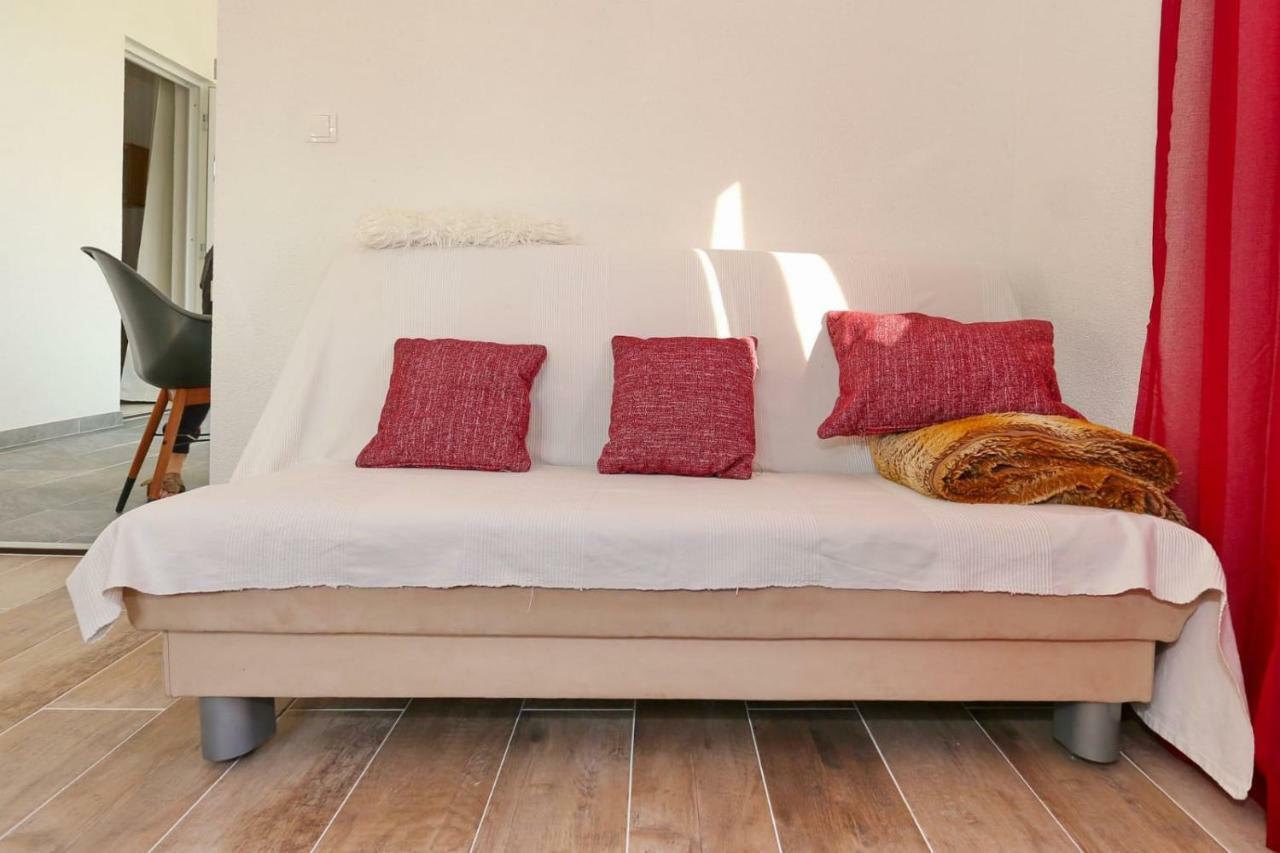 Appartement Malu Vir Extérieur photo