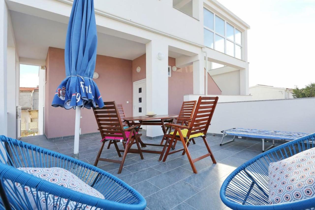 Appartement Malu Vir Extérieur photo