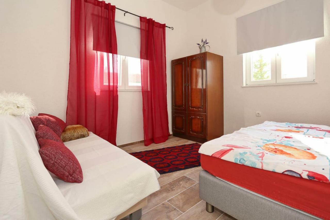 Appartement Malu Vir Extérieur photo